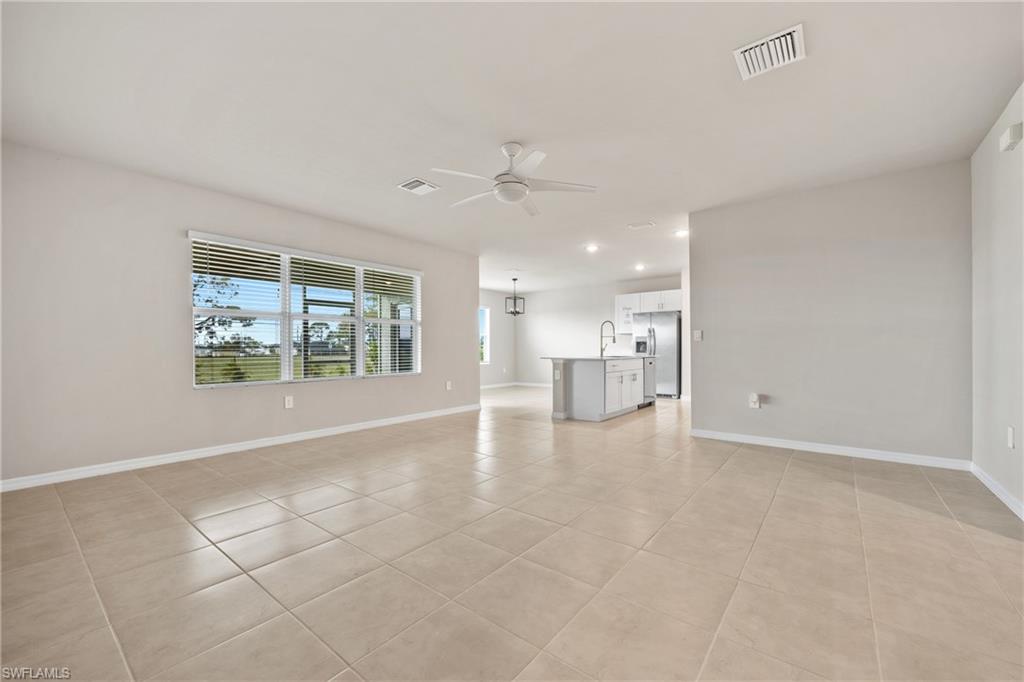 PUNTA GORDA ISLES - Residential