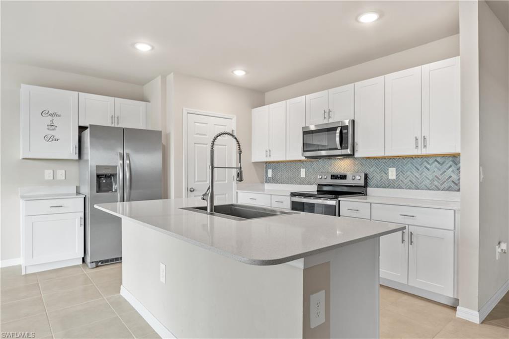 PUNTA GORDA ISLES - Residential