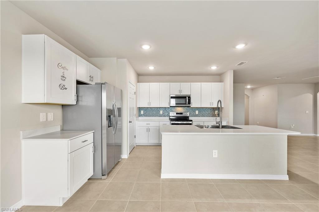 PUNTA GORDA ISLES - Residential