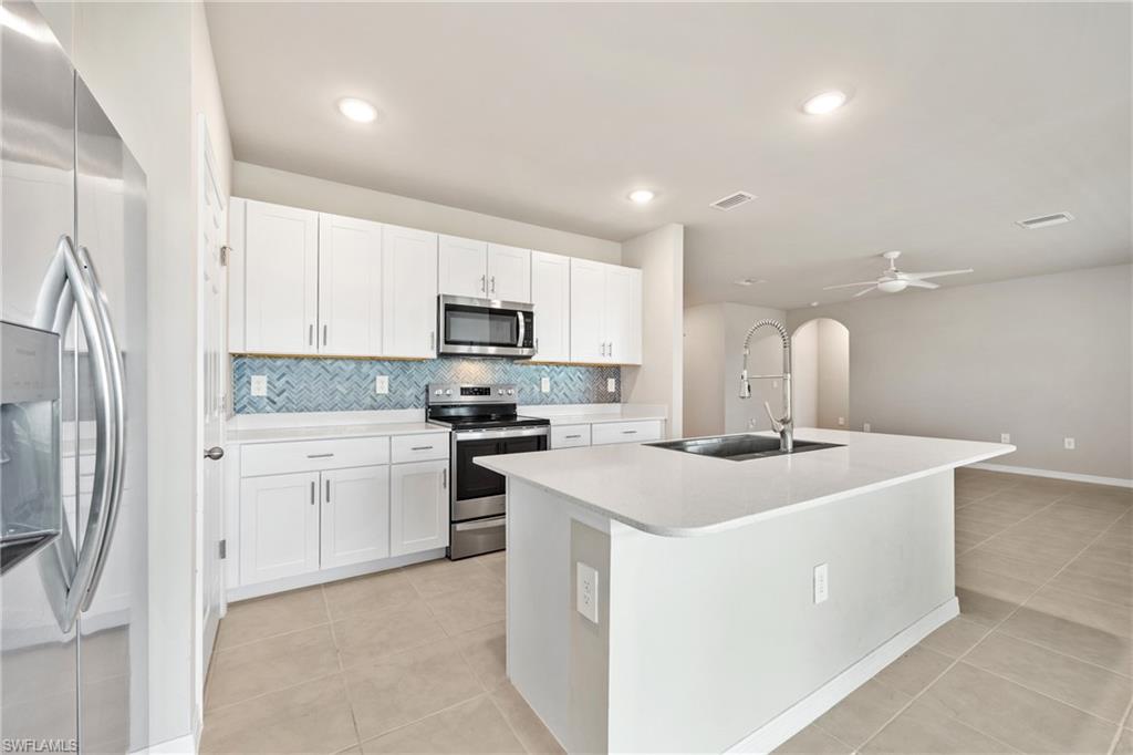 PUNTA GORDA ISLES - Residential