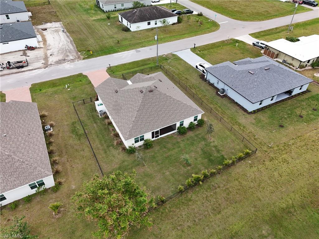 PUNTA GORDA ISLES - Residential