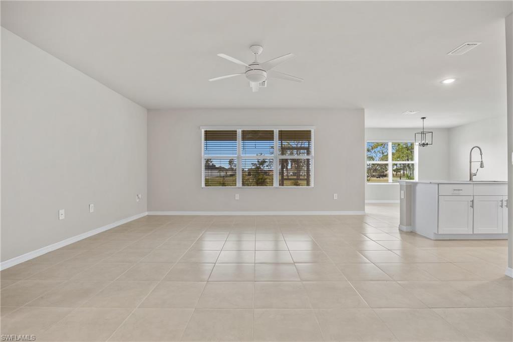 PUNTA GORDA ISLES - Residential