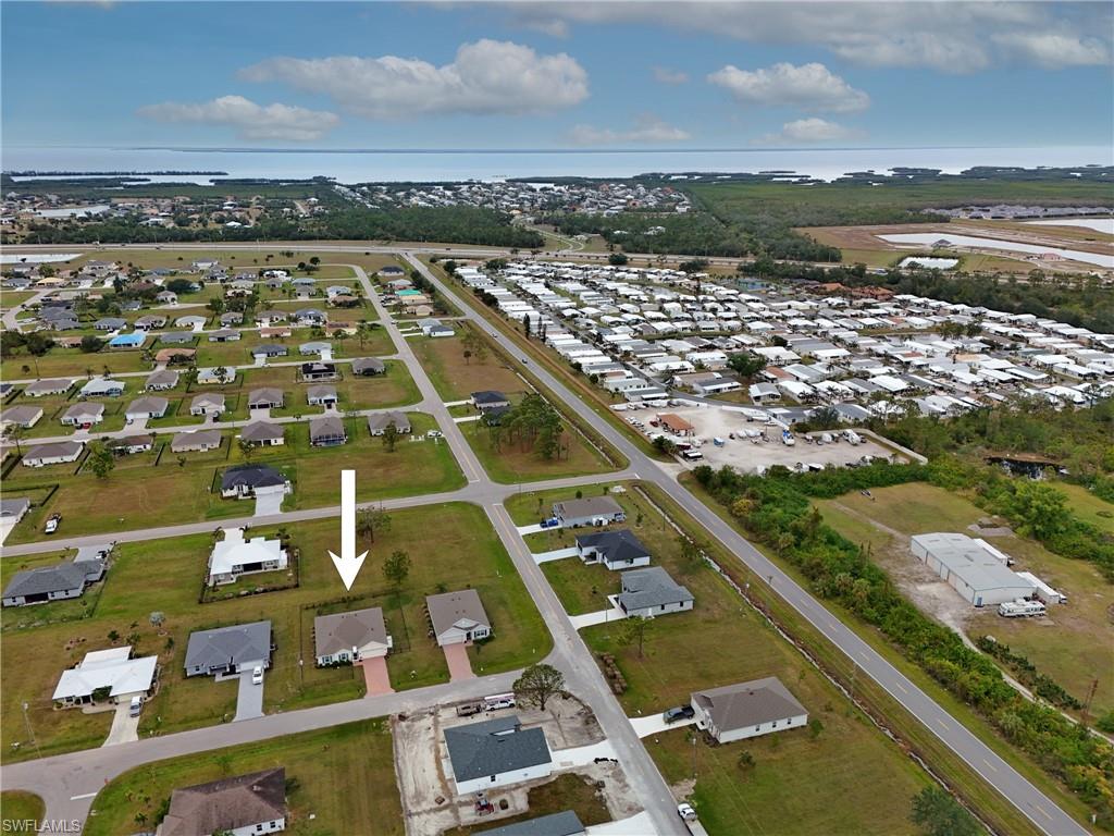 PUNTA GORDA ISLES - Residential