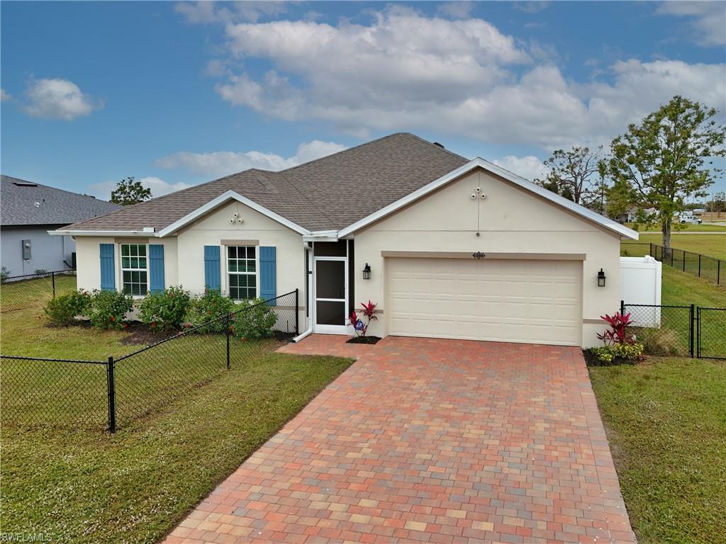 PUNTA GORDA ISLES - Residential