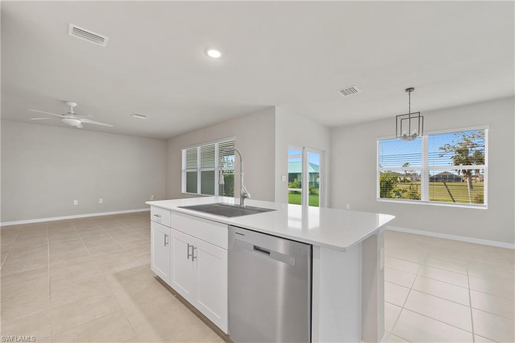 PUNTA GORDA ISLES - Residential