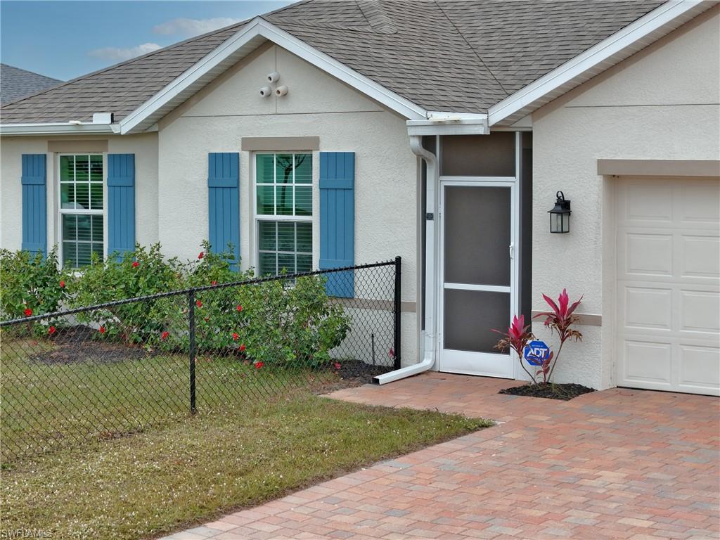 PUNTA GORDA ISLES - Residential