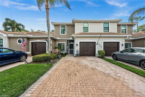 7595 Meadow Lakes DR 502 NAPLES FL 34104