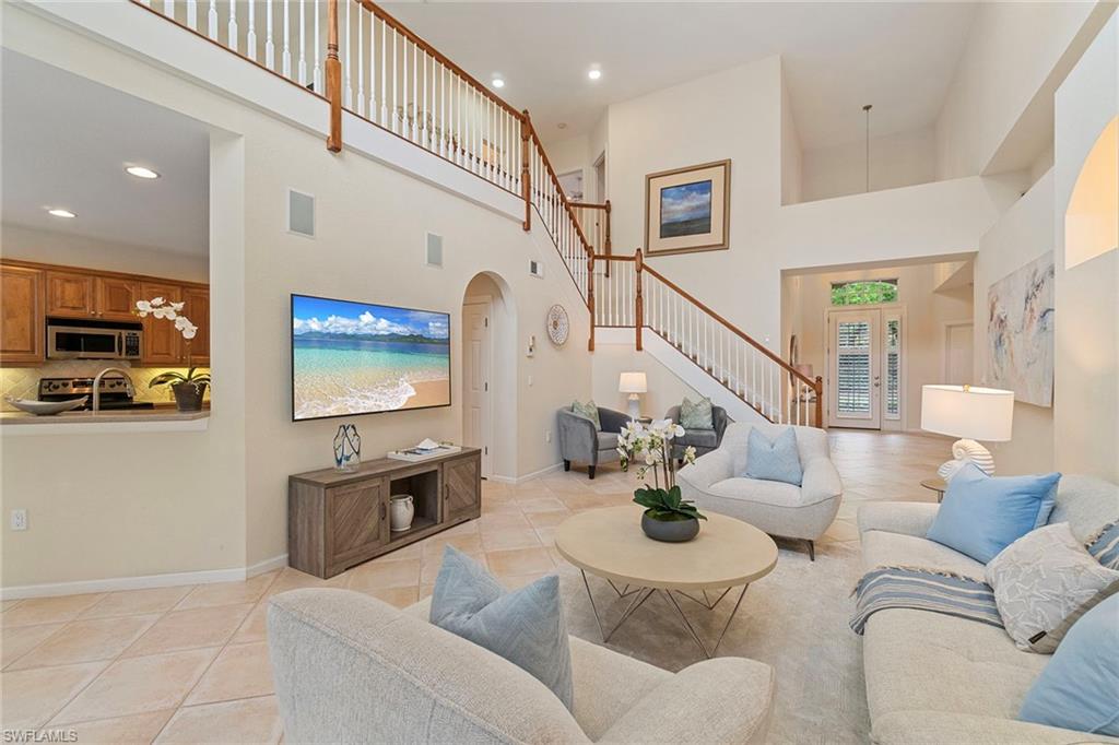 OAK STRAND - Residential