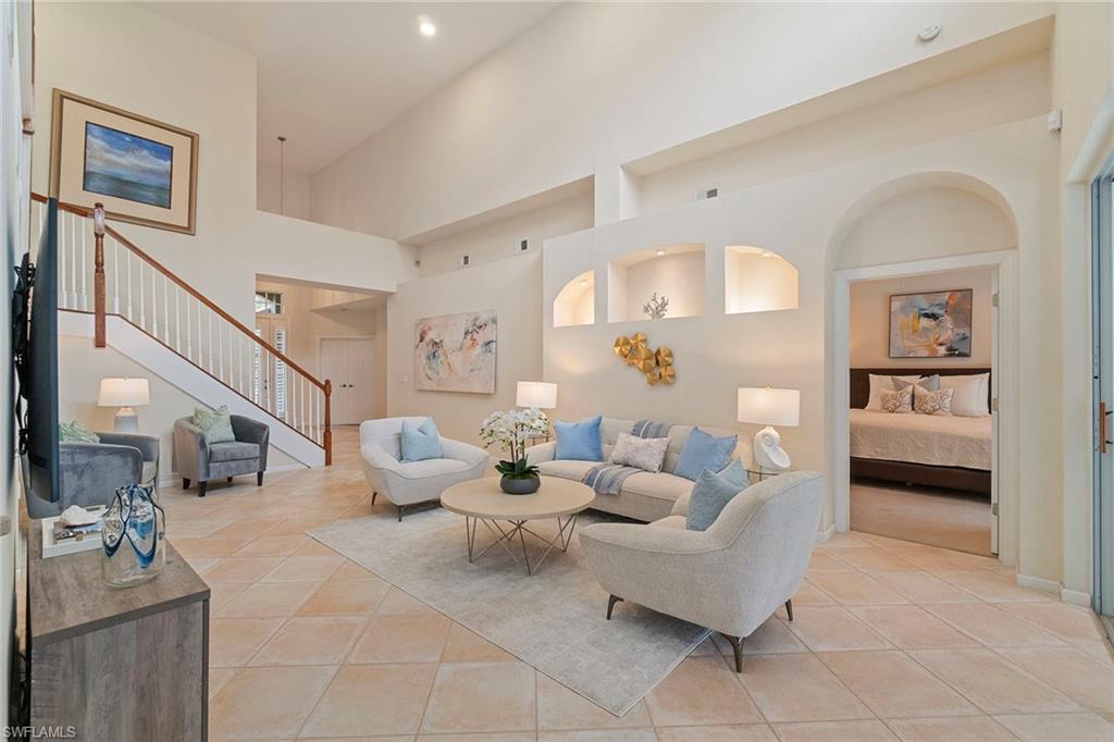 OAK STRAND - Residential