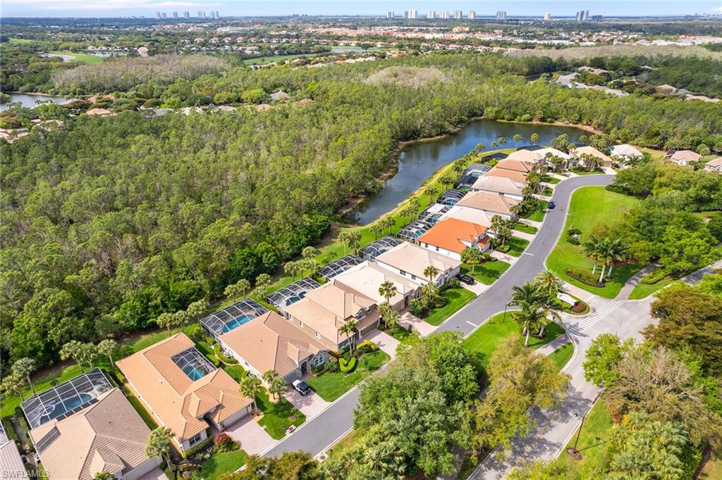 OAK STRAND - Residential