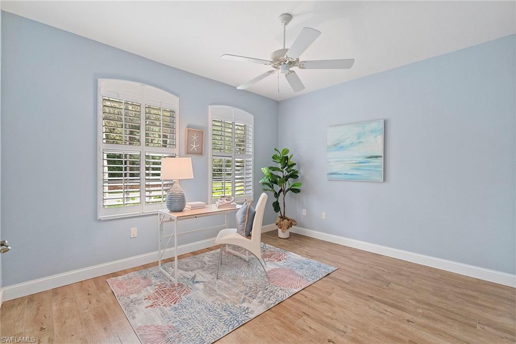 OAK STRAND - Residential