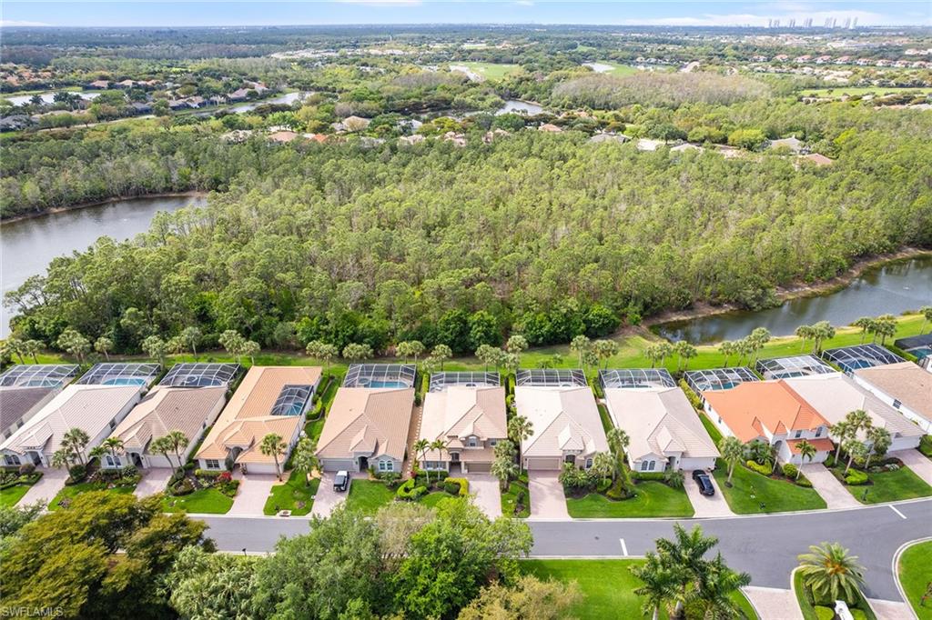 OAK STRAND - Residential