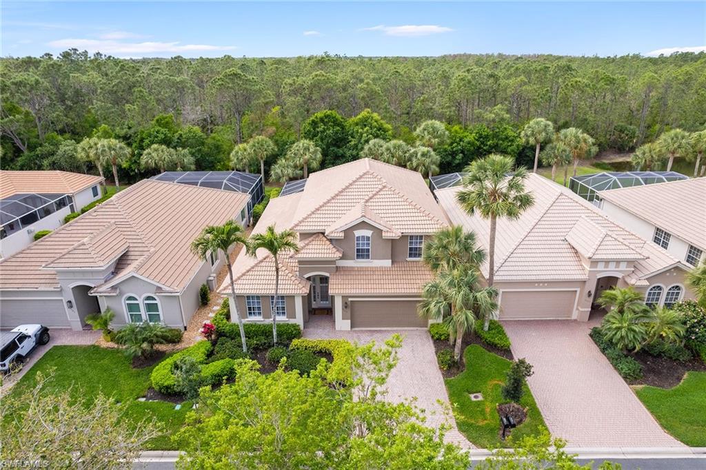 OAK STRAND - Residential