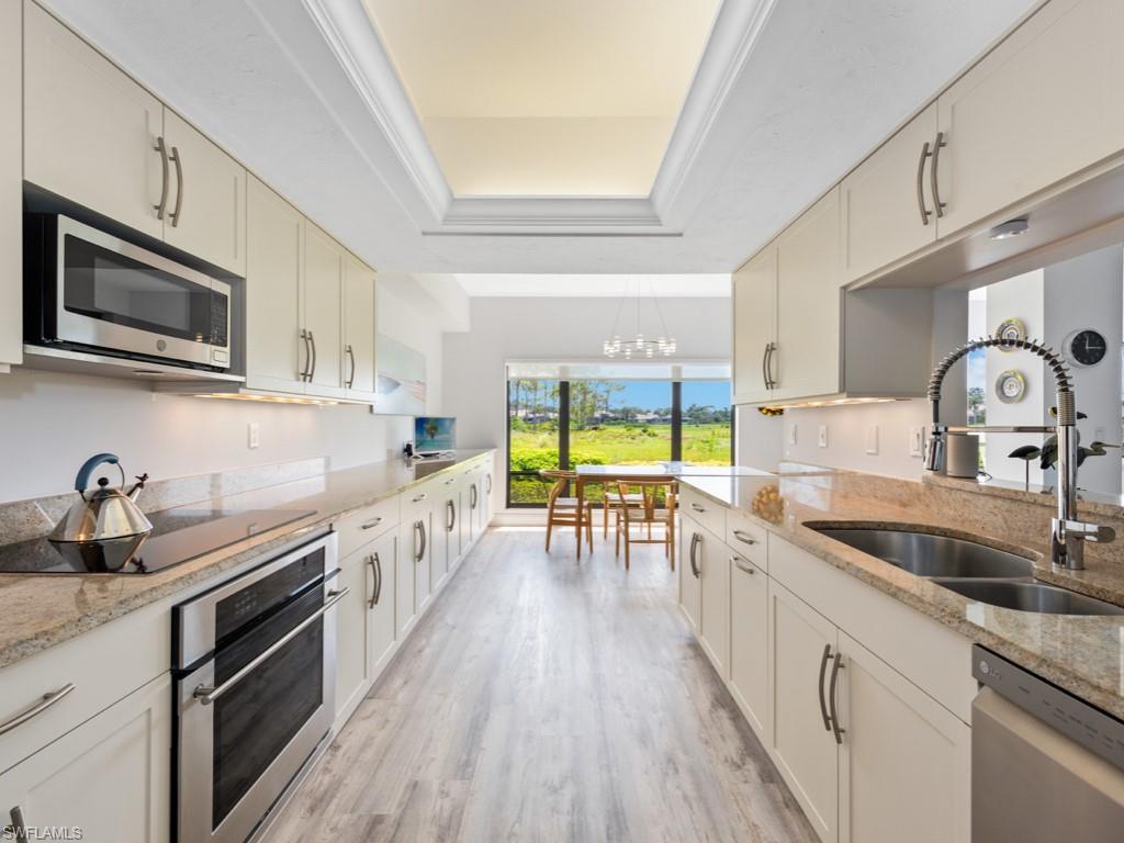 OAKWOOD - Residential