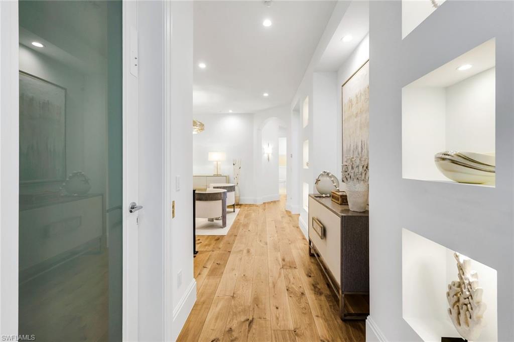 CORSICA - Residential