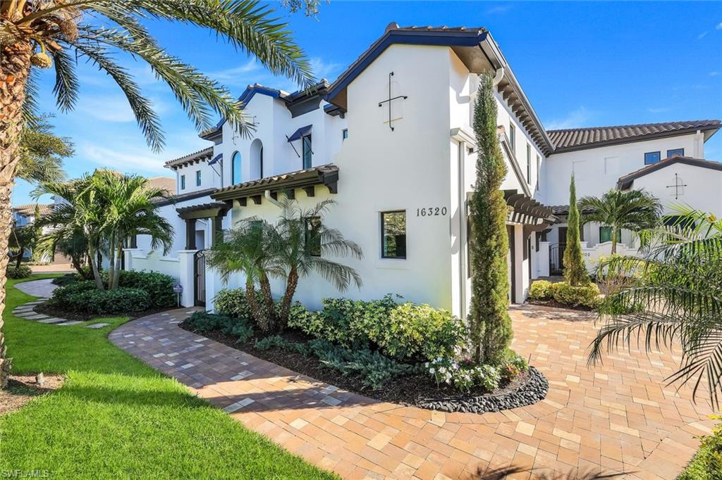 CORSICA - Residential