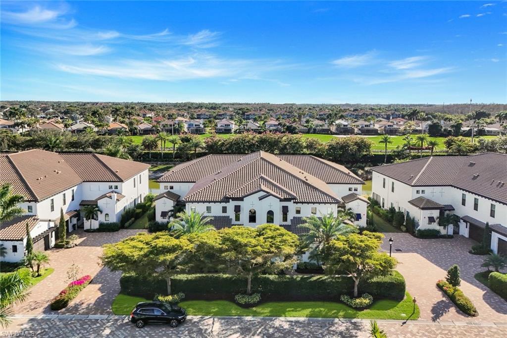 CORSICA - Residential