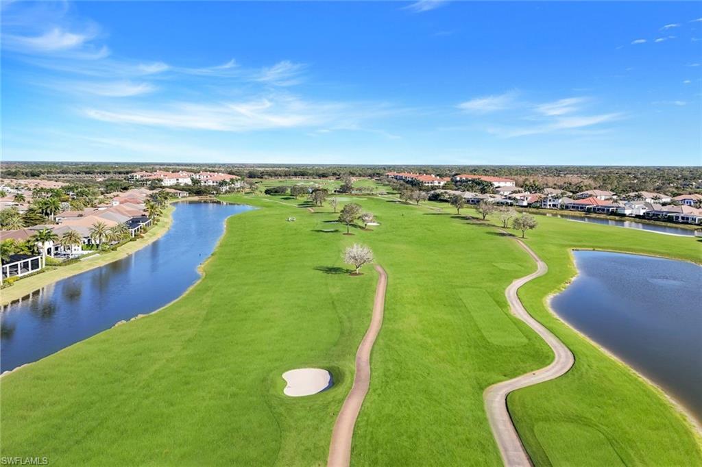 CORSICA - Residential