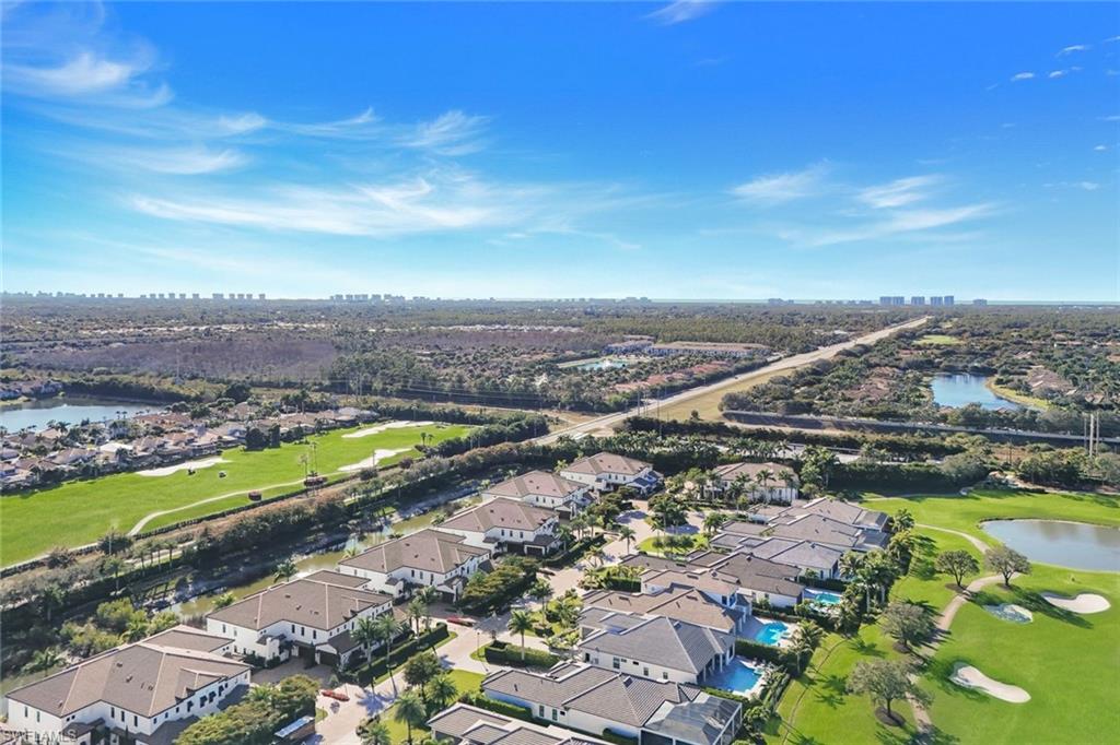 CORSICA - Residential