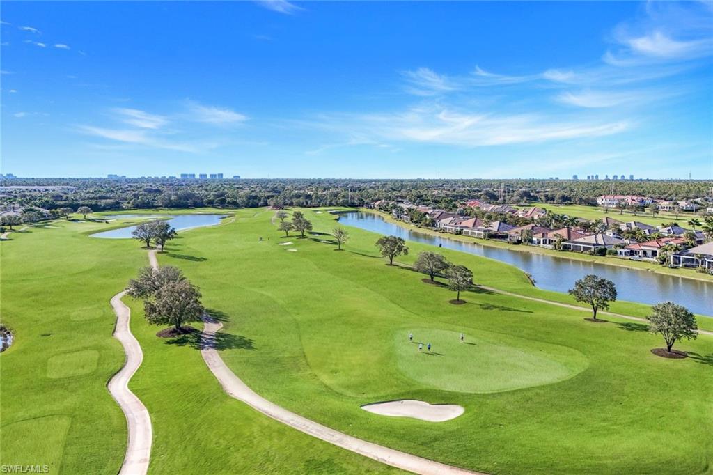 CORSICA - Residential