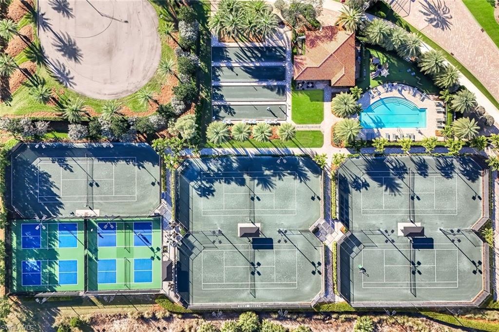 CORSICA - Residential