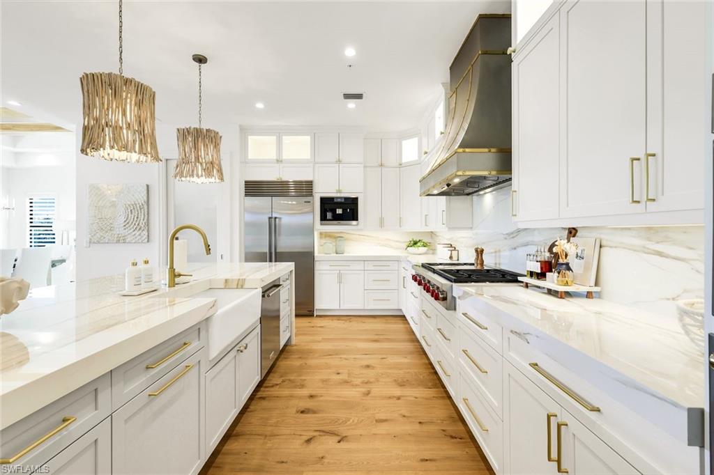 CORSICA - Residential