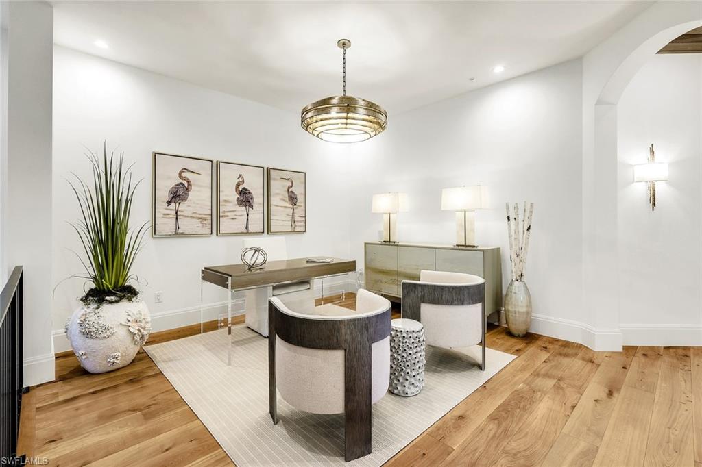 CORSICA - Residential