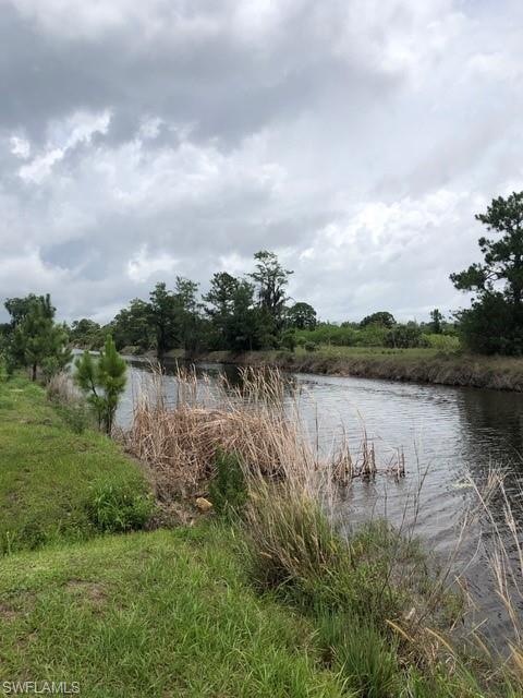 GOLDEN GATE ESTATES - Land