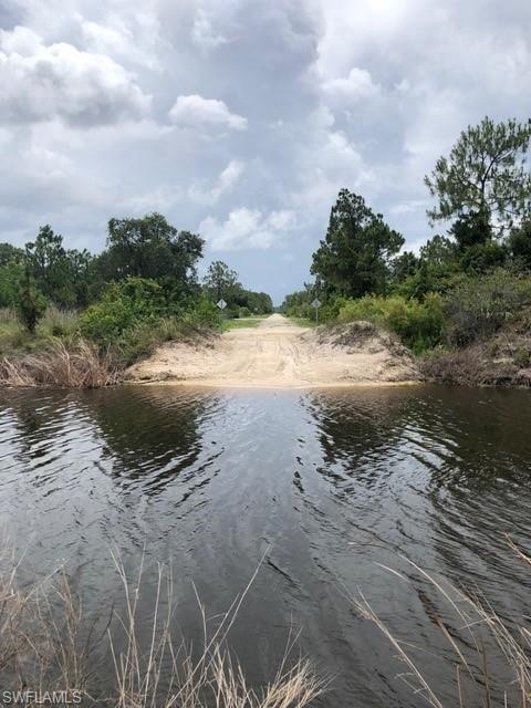 GOLDEN GATE ESTATES - Land