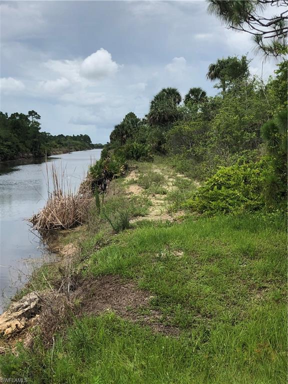 GOLDEN GATE ESTATES - Land