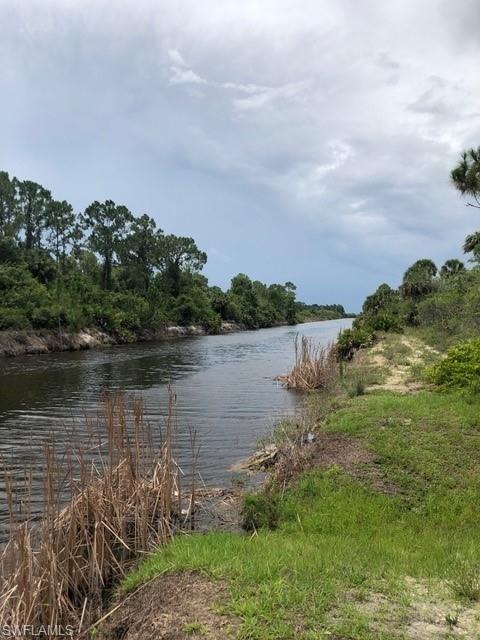 GOLDEN GATE ESTATES - Land