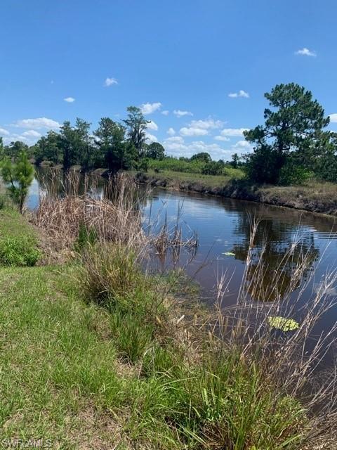 GOLDEN GATE ESTATES - Land