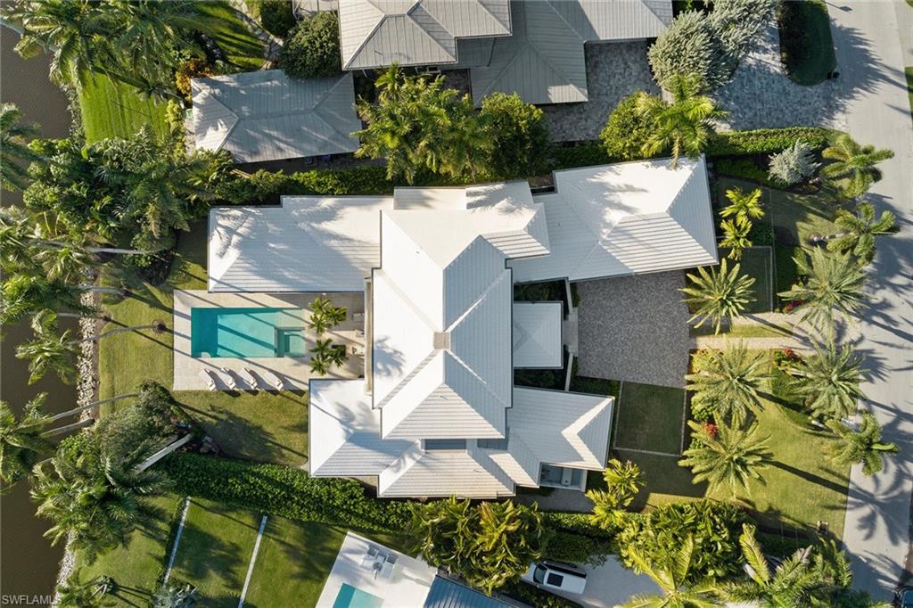 RIDGE LAKE - Residential