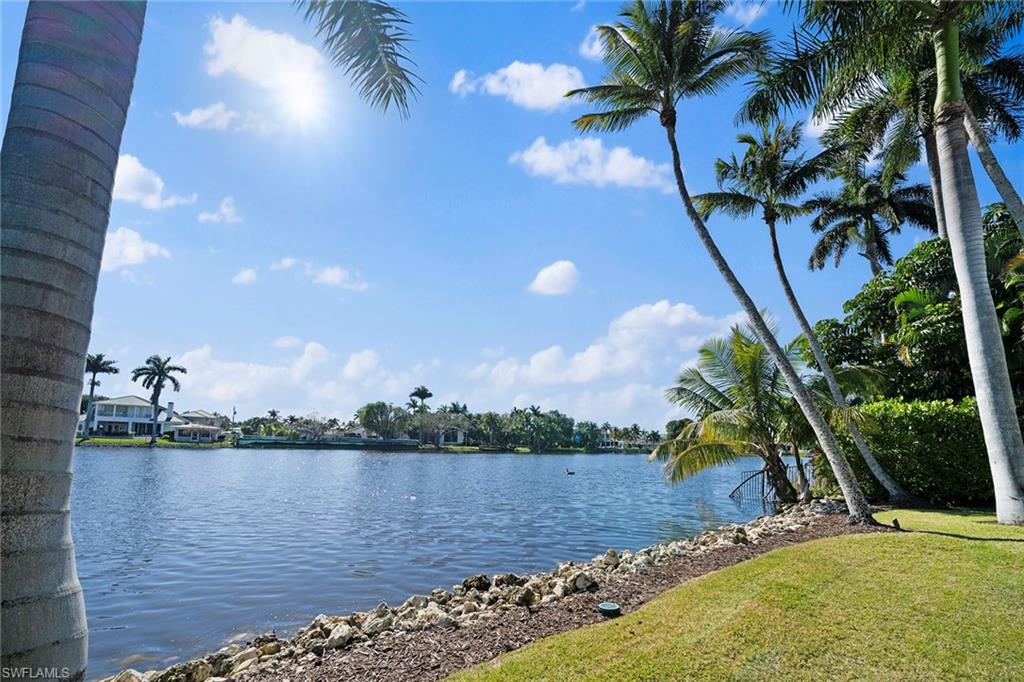 RIDGE LAKE - Residential