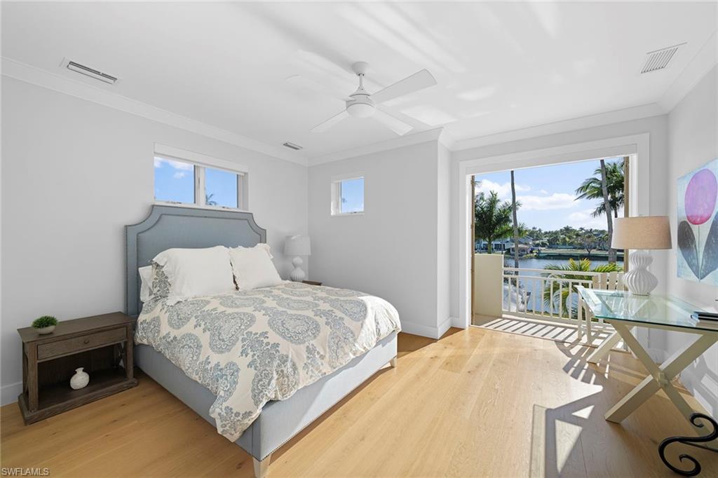 RIDGE LAKE - Residential