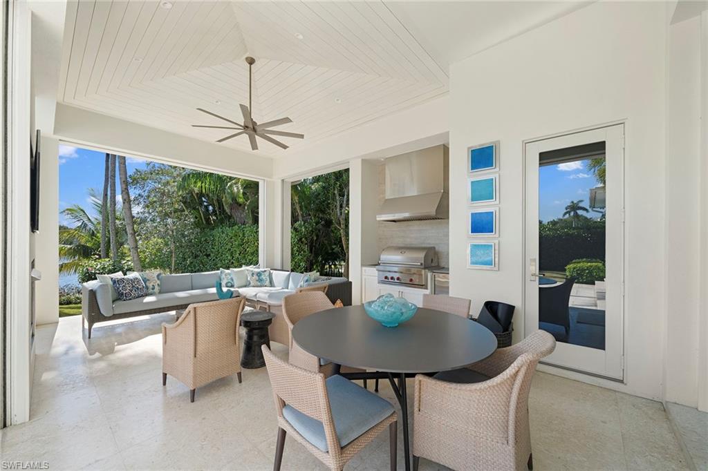 RIDGE LAKE - Residential