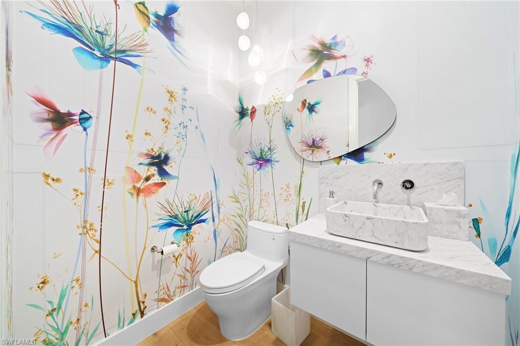 RIDGE LAKE - Residential