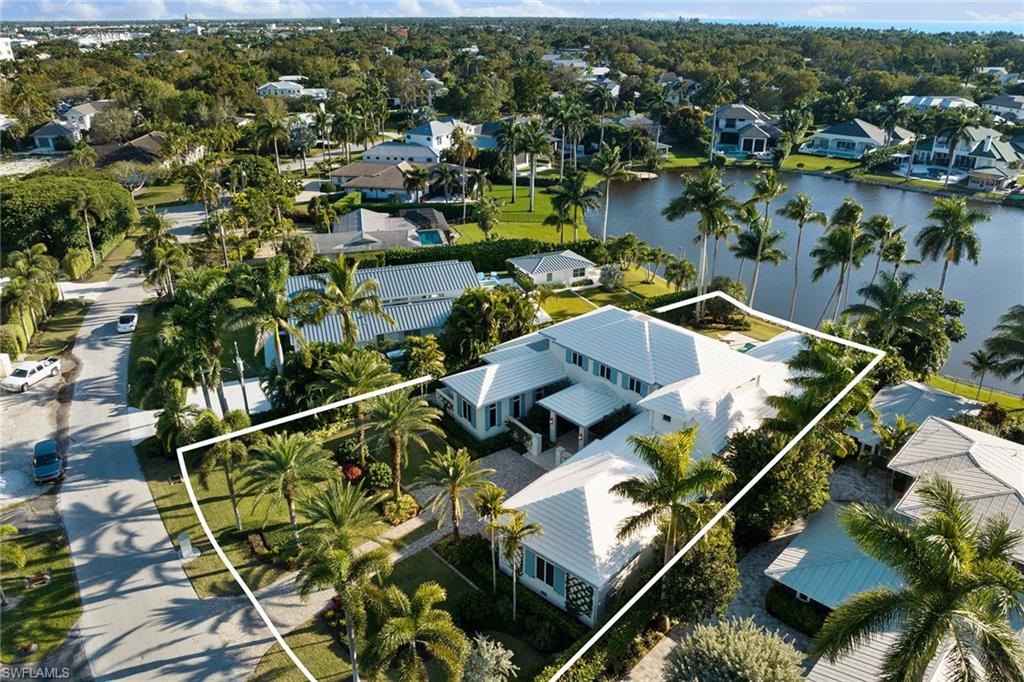 RIDGE LAKE - Residential