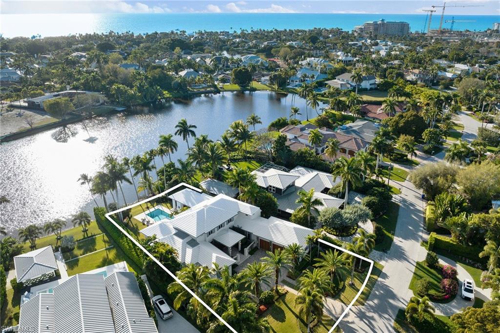 RIDGE LAKE - Residential