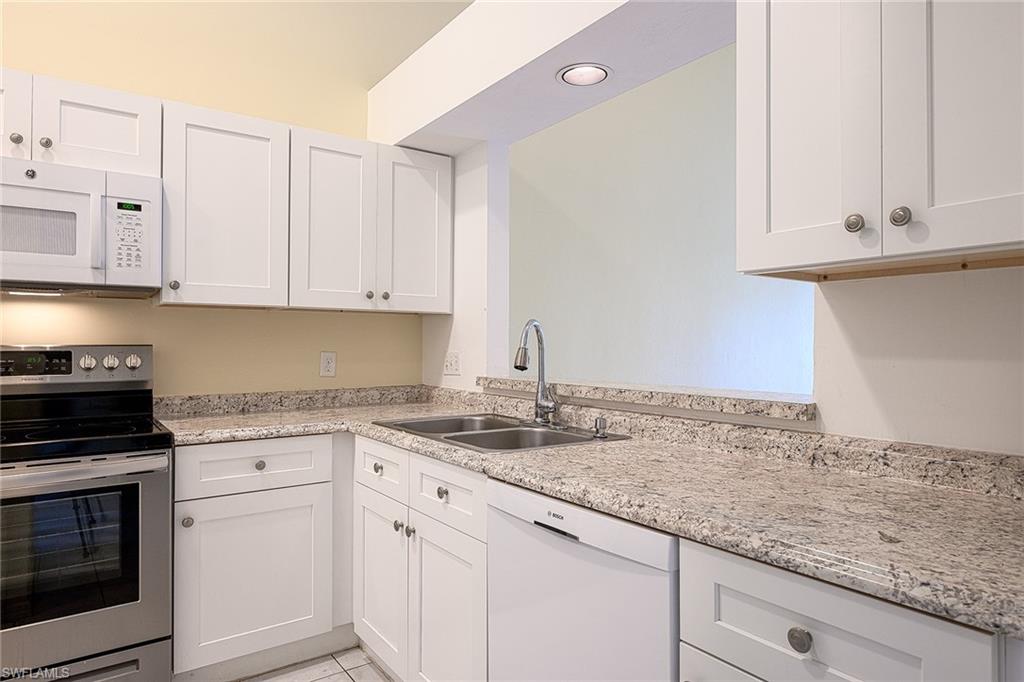 DOVER PARC - Residential