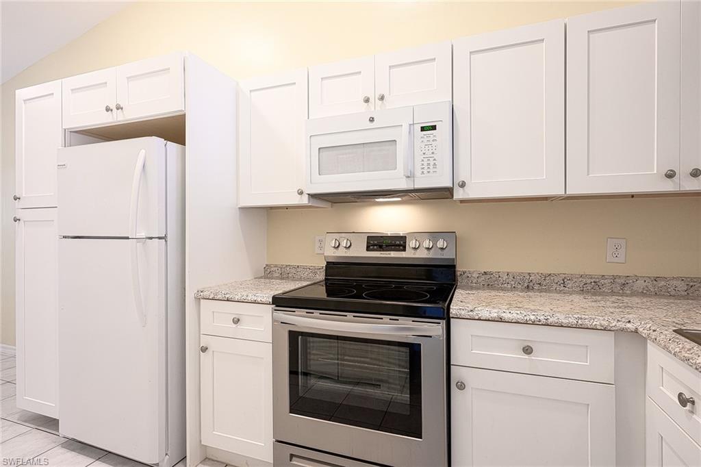 DOVER PARC - Residential