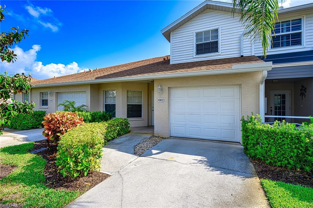 DOVER PARC - Residential