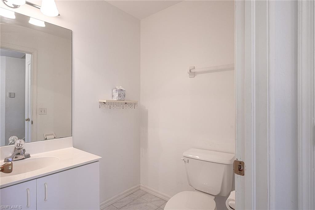 DOVER PARC - Residential