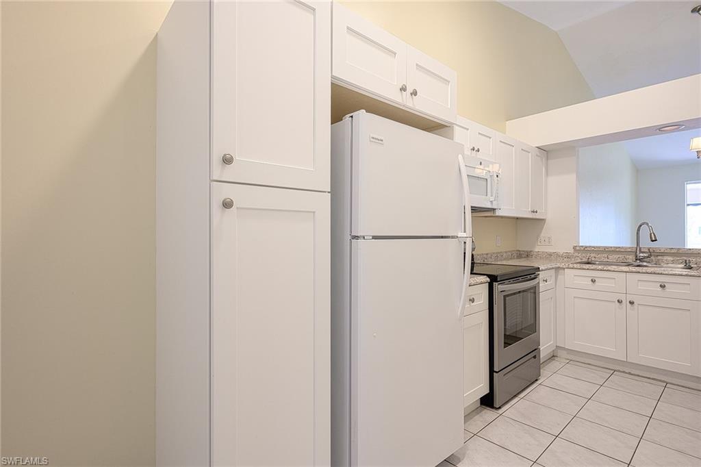 DOVER PARC - Residential