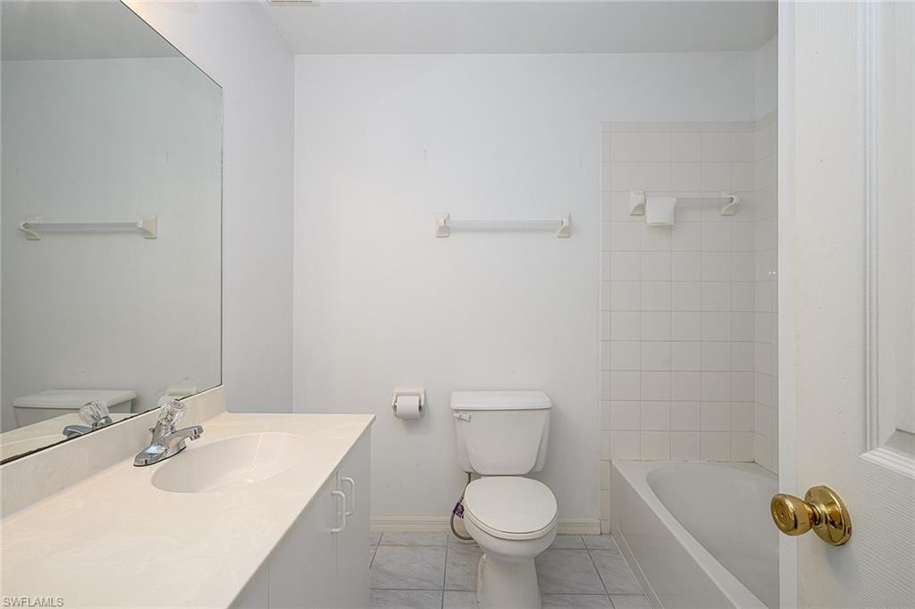 DOVER PARC - Residential