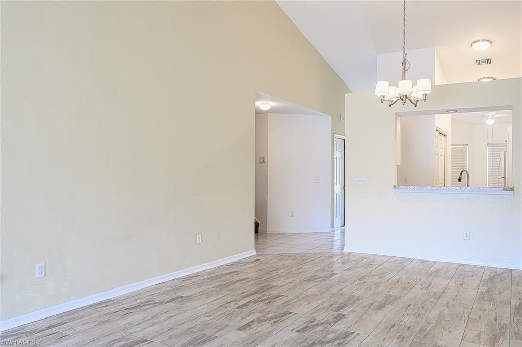 DOVER PARC - Residential