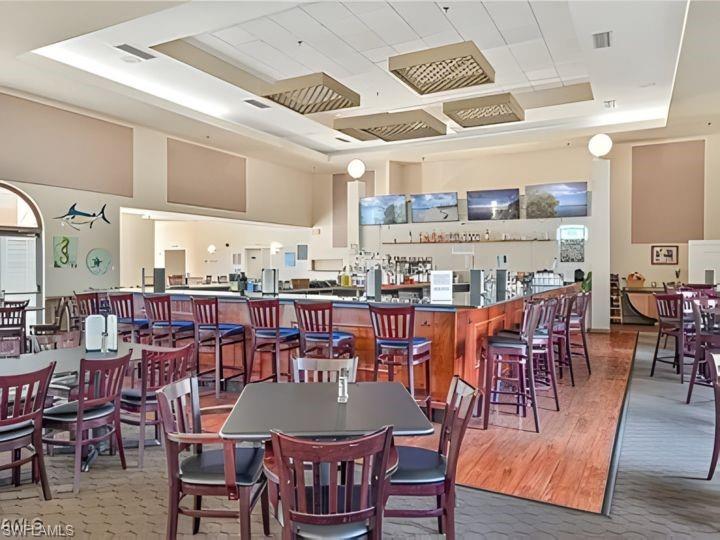 SABAL SPRINGS GOLF AND RACQUET CLUB - Residential