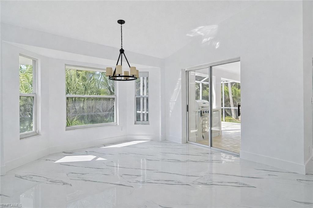 SABAL SPRINGS GOLF AND RACQUET CLUB - Residential