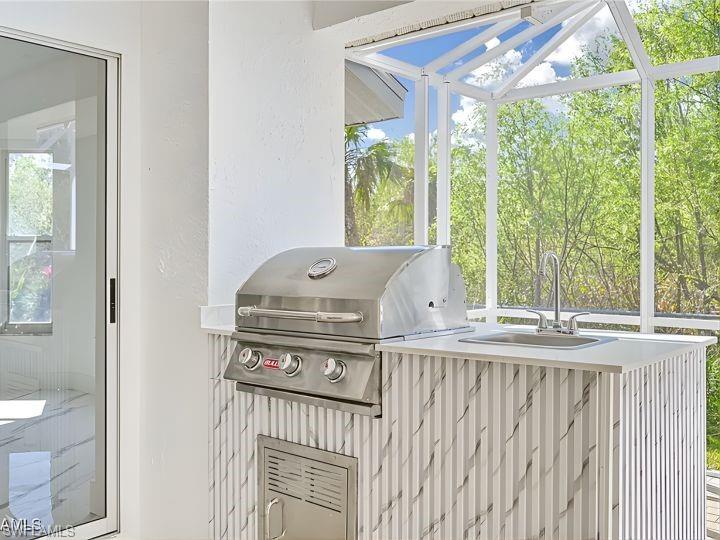 SABAL SPRINGS GOLF AND RACQUET CLUB - Residential