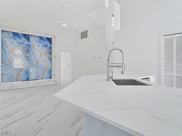 SABAL SPRINGS GOLF AND RACQUET CLUB - Residential